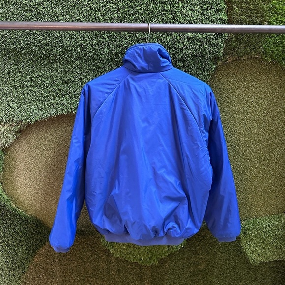 Vintage Columbia Reversible Jacket Small - Picture 2 of 7
